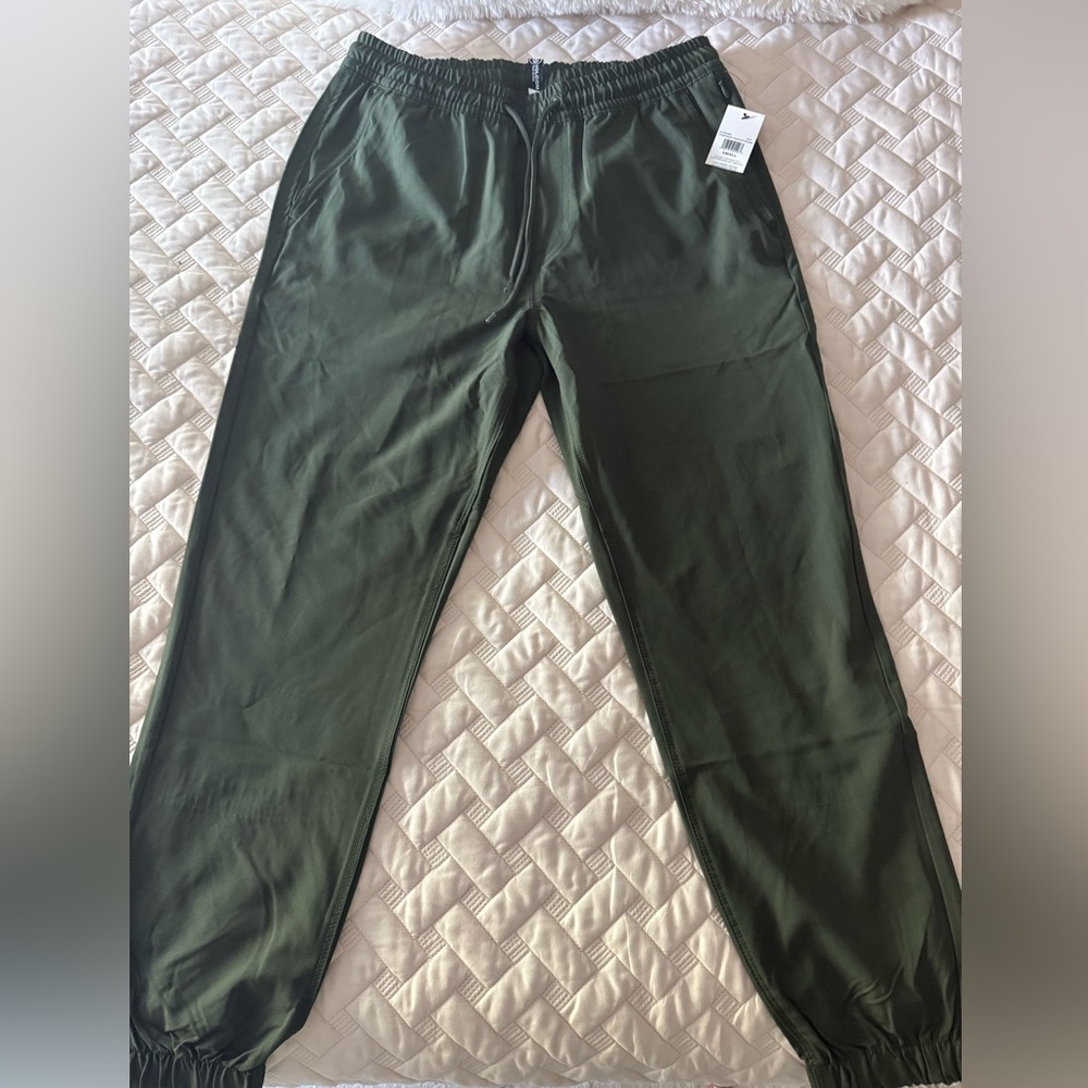 Volcom Men's Stone Ridge Traveler Jogger